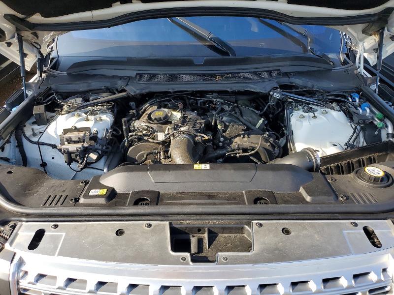 Снимка 12 от търг – 2016 LAND ROVER RANGE ROVER с VIN SALGS2KF6GA302718