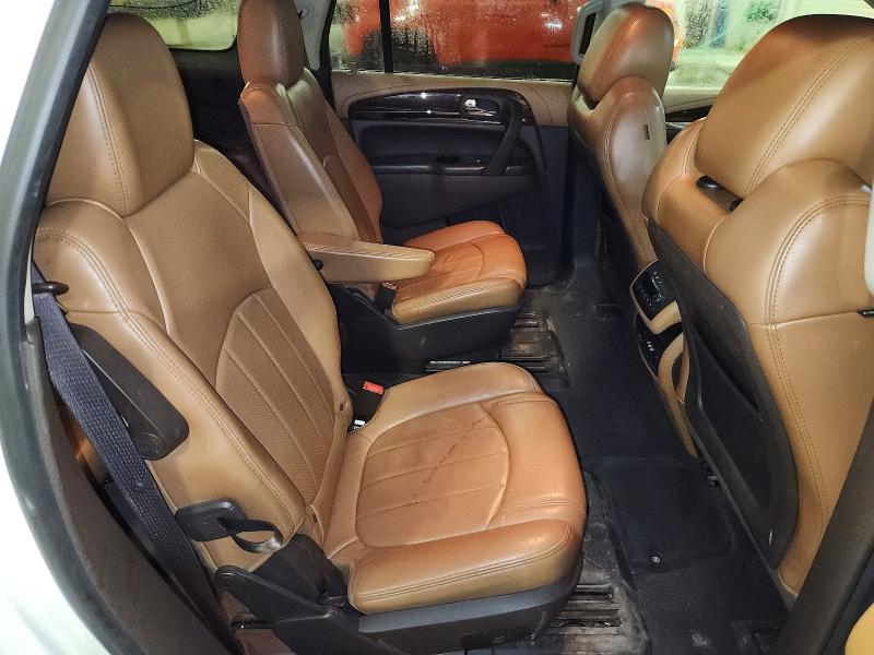 Foto 11 de la subasta – 2013 BUICK ENCLAVE con VIN 5GAKVDKD6DJ105726