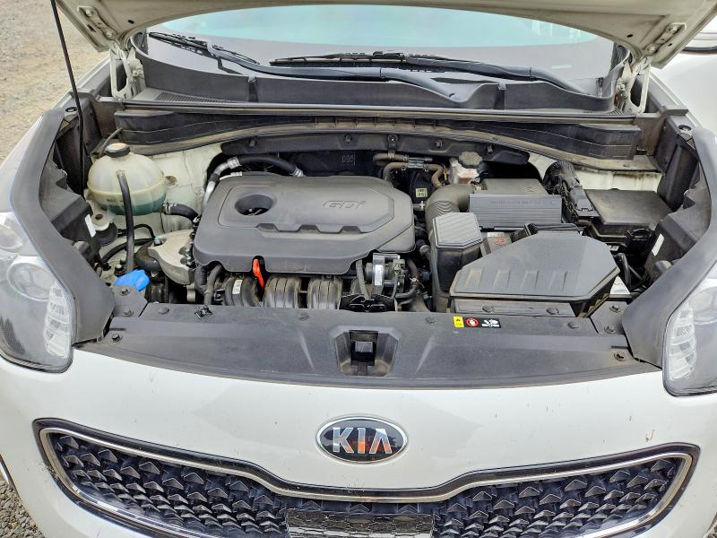 Photo 12 from auction – 2018 KIA SPORTAGE with VIN KNDPNCAC2J7328748