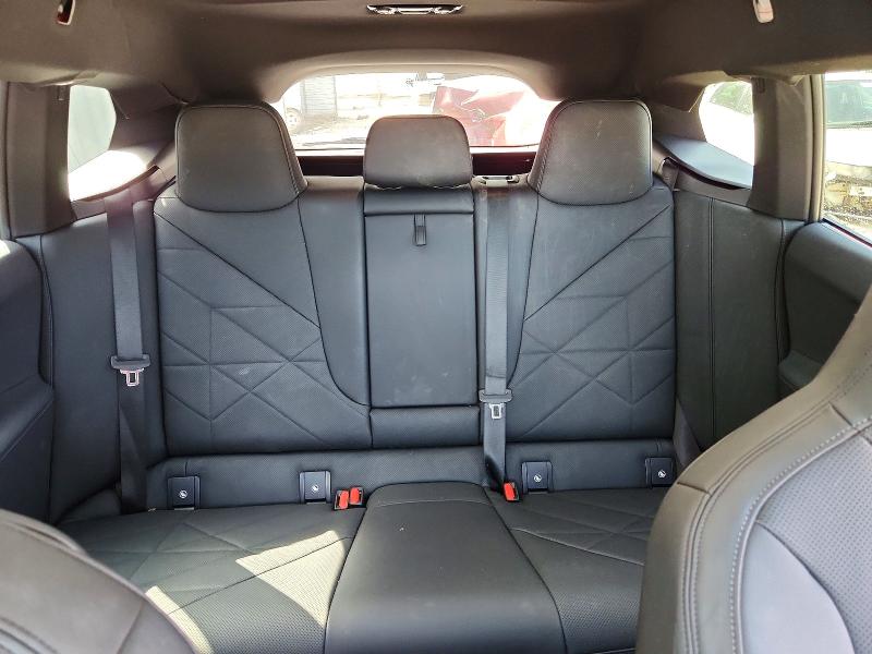 Photo 10 from auction – 2022 BMW IX with VIN WB523CF08NCJ58208