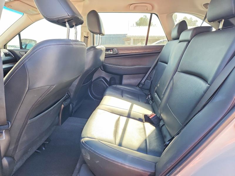 Фото 11 с аукциона – 2017 SUBARU OUTBACK с VIN 4S4BSANC3H3221948