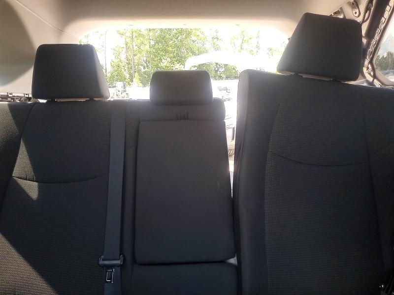 Photo 10 from auction – 2019 TOYOTA RAV4 with VIN 2T3H1RFV6KW041187