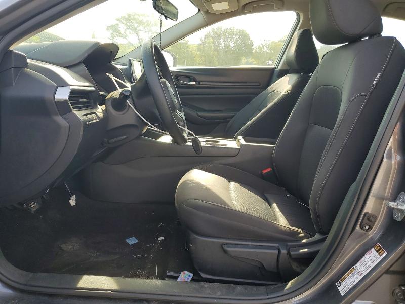 Photo 7 from auction – 2022 NISSAN ALTIMA with VIN 1N4BL4BV3NN319229