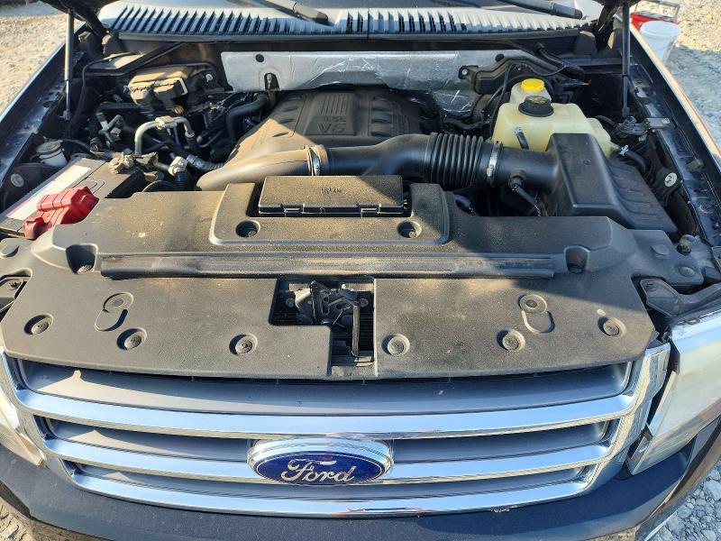 Photo 12 from auction – 2017 FORD EXPEDITION with VIN 1FMJU2AT3HEA42086