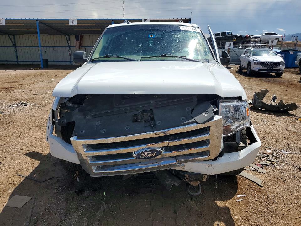 Foto 5 de la subasta – 2012 FORD EXPEDITION con VIN 1FMJK1J55CEF23015