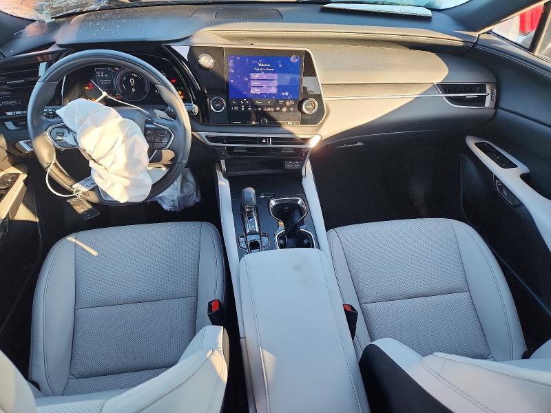 Photo 8 from auction – 2024 LEXUS RX 350H with VIN 2T2BBMCA8RC038167