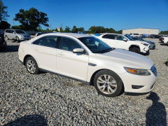 Zdjęcie 4 z aukcji – 2010 FORD TAURUS z VIN 1FAHP2EW0AG105370