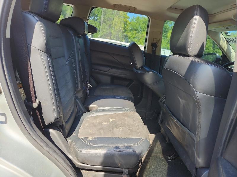 Photo 10 from auction – 2020 MITSUBISHI OUTLANDER with VIN JA4AZ3A34LZ015566