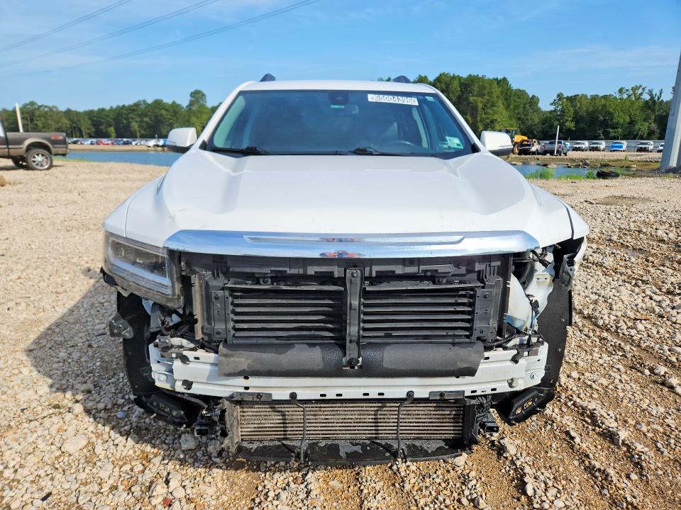 Photo 5 from auction – 2023 GMC ACADIA with VIN 1GKKNUL40PZ236643