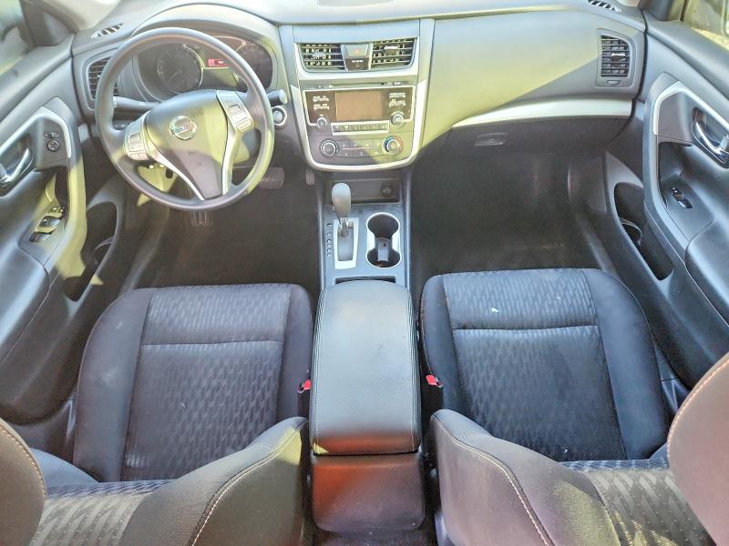 Photo 8 from auction – 2017 NISSAN ALTIMA with VIN 1N4AL3AP4HC229449