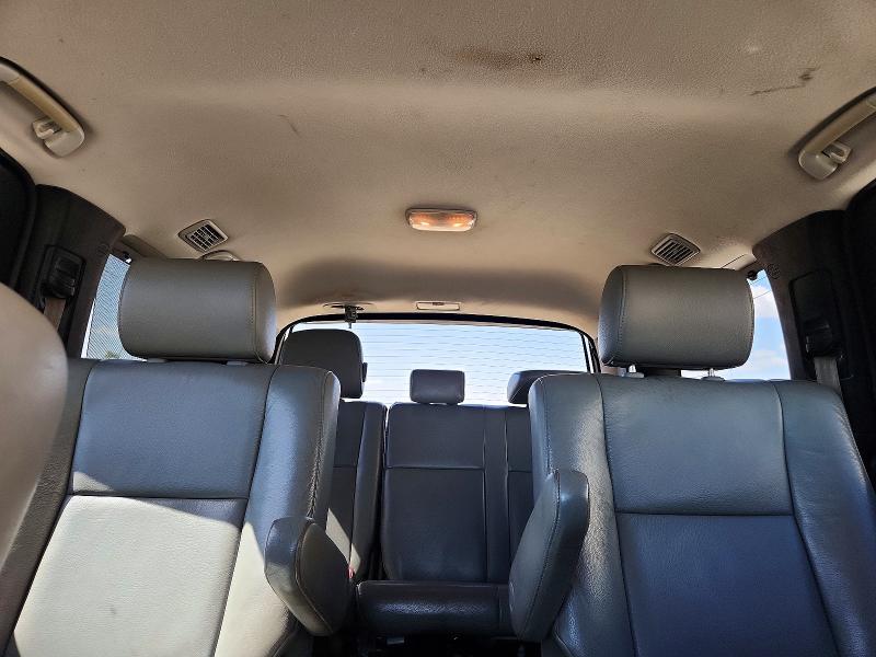 Photo 10 from auction – 2013 TOYOTA SEQUOIA with VIN 5TDKY5G11DS050163