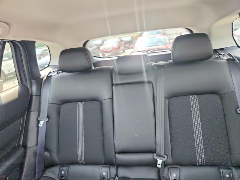 Photo 10 from auction – 2024 MAZDA CX-50 with VIN 7MMVABAM9RN243600