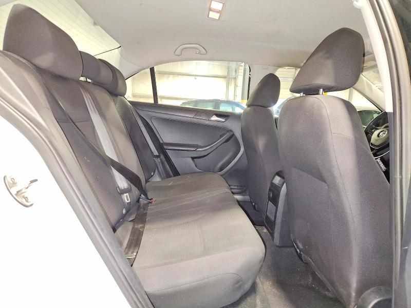 Photo 10 from auction – 2016 VOLKSWAGEN JETTA with VIN 3VW267AJ5GM350560