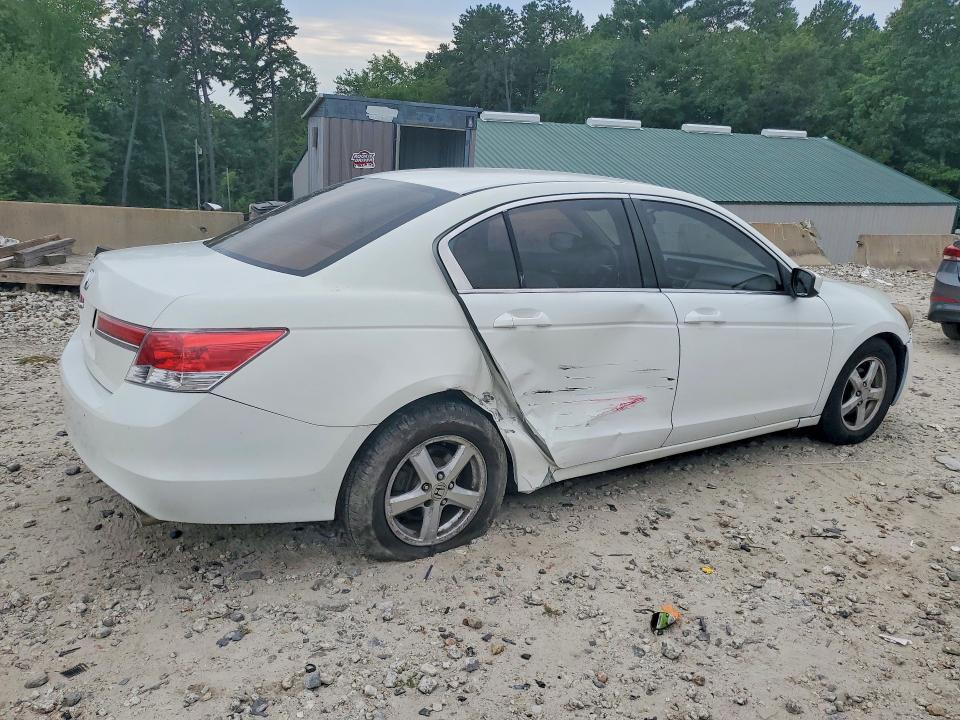 Photo 3 from auction – 2012 HONDA ACCORD with VIN 1HGCP2F4XCA192557