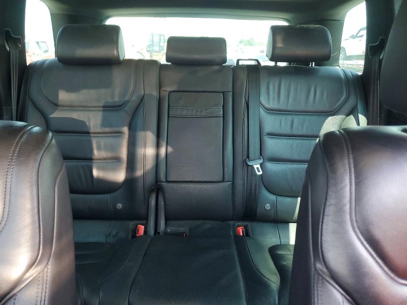 Photo 10 from auction – 2014 VOLKSWAGEN TOUAREG with VIN WVGDP9BP0ED013225