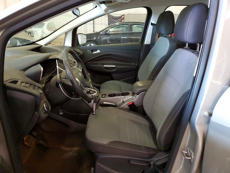 صورة رقم 7 من المزاد - 2016 FORD C-MAX مع VIN 1FADP5AUXGL110287