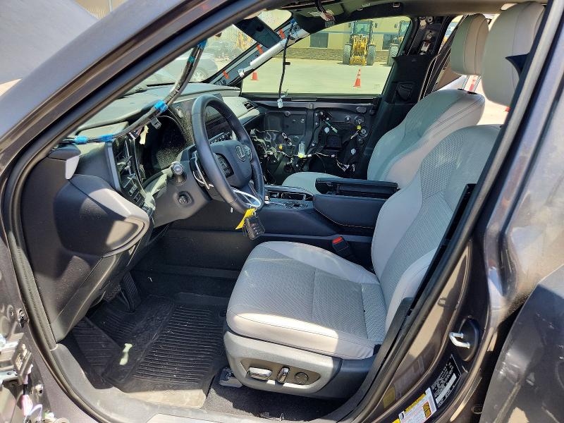 Zdjęcie 7 z aukcji – 2025 LEXUS TX 350 z VIN 5TDAAAB63SS034068