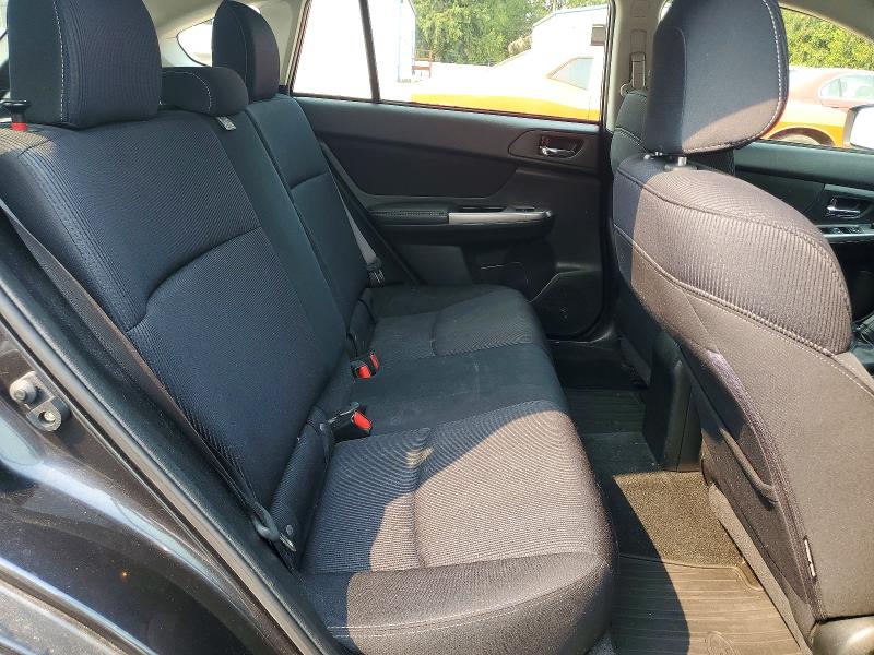 Photo 11 from auction – 2016 SUBARU IMPREZA with VIN JF1GPAP61G8272942