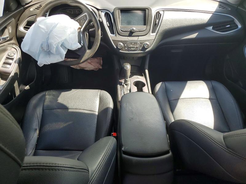 Photo 8 from auction – 2018 CHEVROLET MALIBU with VIN 1G1ZB5ST7JF280626