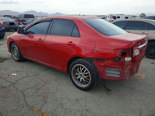 Photo 2 from auction – 2013 TOYOTA COROLLA with VIN 5YFBU4EEXDP114575