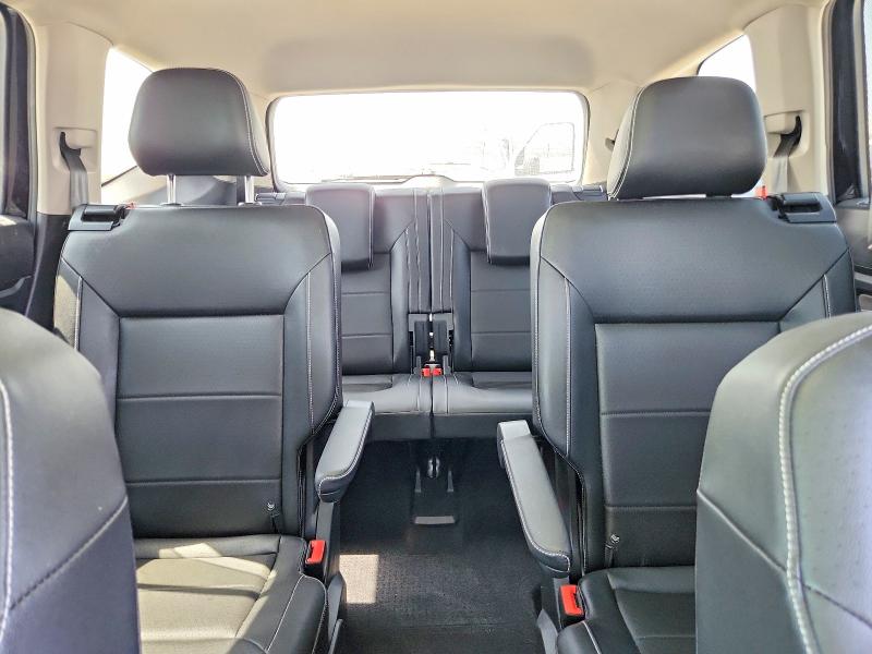 Photo 10 from auction – 2021 VOLKSWAGEN ATLAS with VIN 1V2BR2CA7MC569462