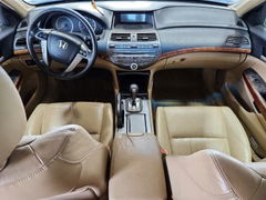 Photo 8 from auction – 2012 HONDA ACCORD with VIN 1HGCP2F83CA070268