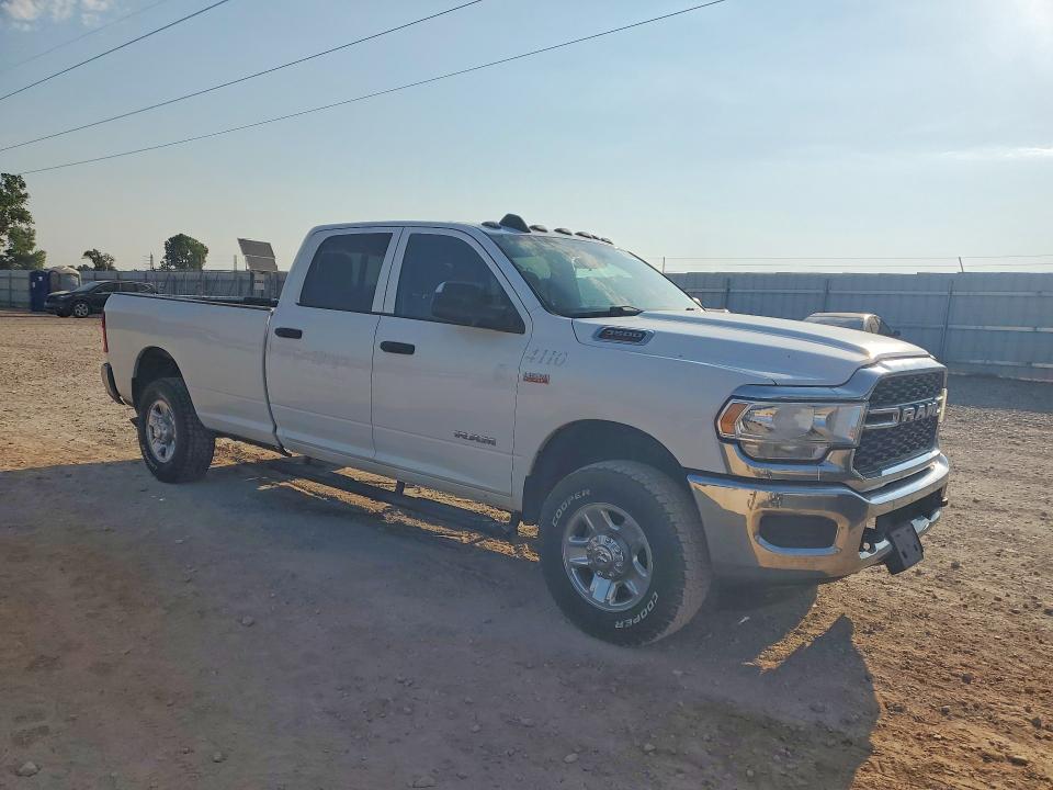 Zdjęcie 4 z aukcji – 2021 RAM 3500 z VIN 3C63R3GJ2MG667633