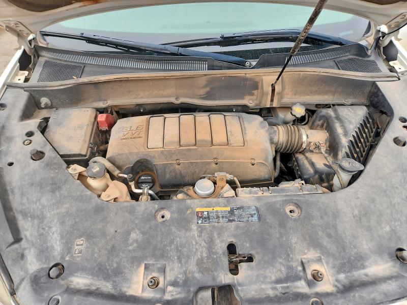 Photo 12 from auction – 2015 GMC ACADIA with VIN 1GKKVNED0FJ279590