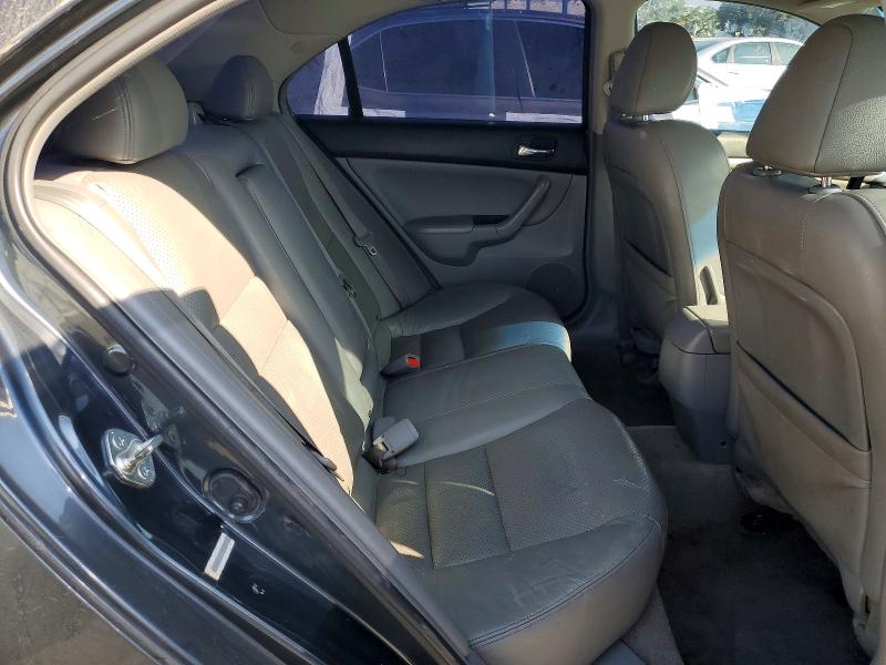 Photo 10 from auction – 2008 ACURA TSX with VIN JH4CL96898C006619