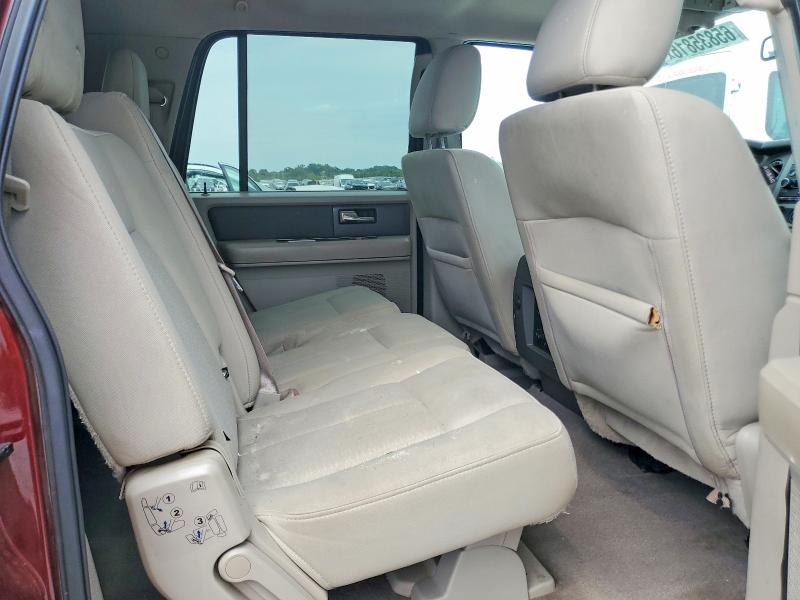 Photo 11 from auction – 2012 FORD EXPEDITION with VIN 1FMJK1J53CEF57003