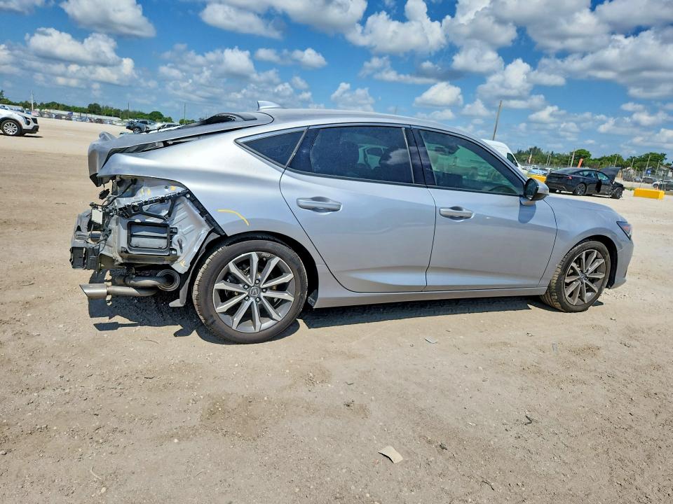 Zdjęcie 3 z aukcji – 2024 ACURA INTEGRA z VIN 19UDE4H22RA013552