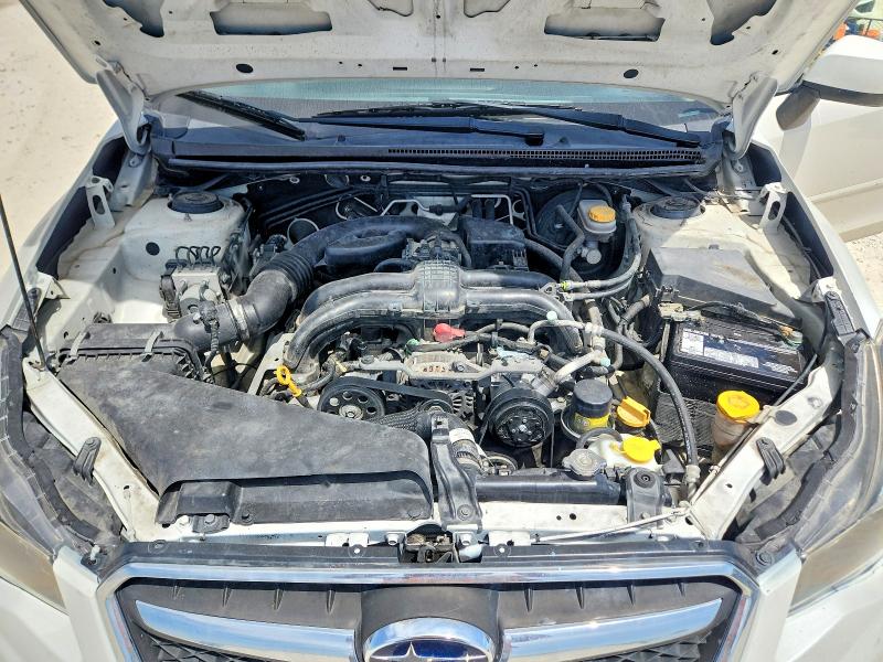Photo 11 from auction – 2013 SUBARU XV CROSSTREK with VIN JF2GPACC8D2881290