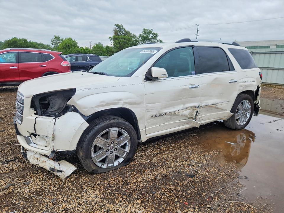2013 GMC ACADIA