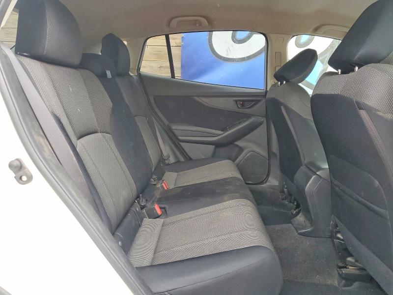 Photo 11 from auction – 2023 SUBARU CROSSTREK with VIN JF2GTABC6P8289997