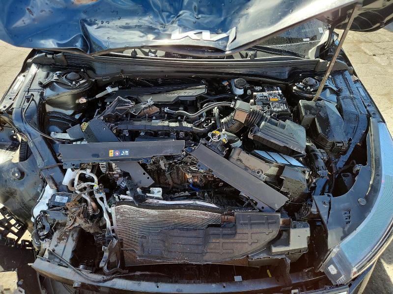 Photo 11 from auction – 2026 KIA K4 with VIN 3KPFT4DE0TE257329