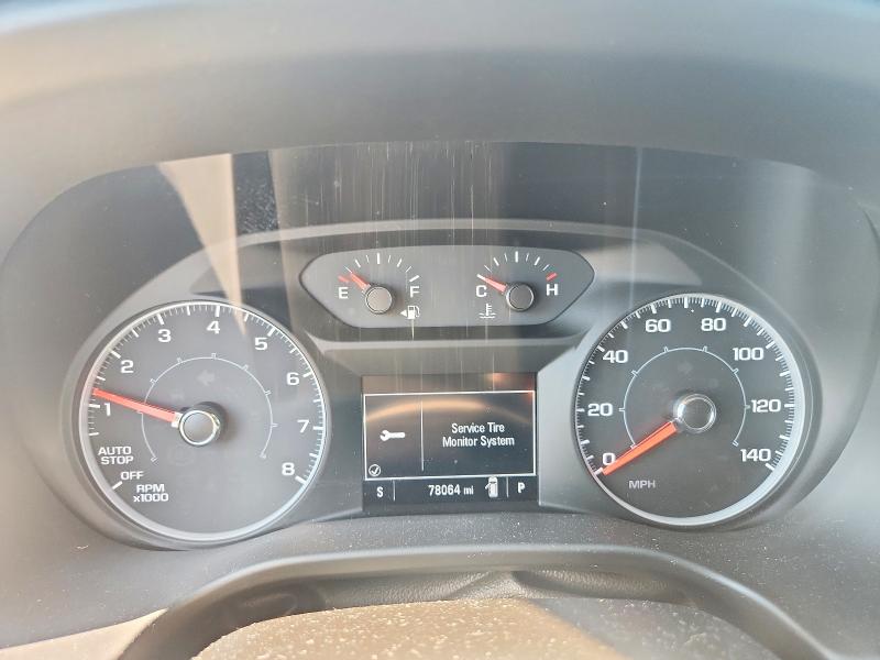 Photo 9 from auction – 2019 GMC ACADIA with VIN 1GKKNKLAXKZ146497