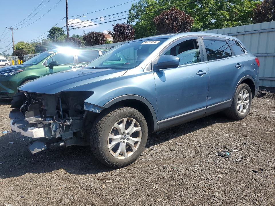 2015 MAZDA CX-9 - Търг №64218836