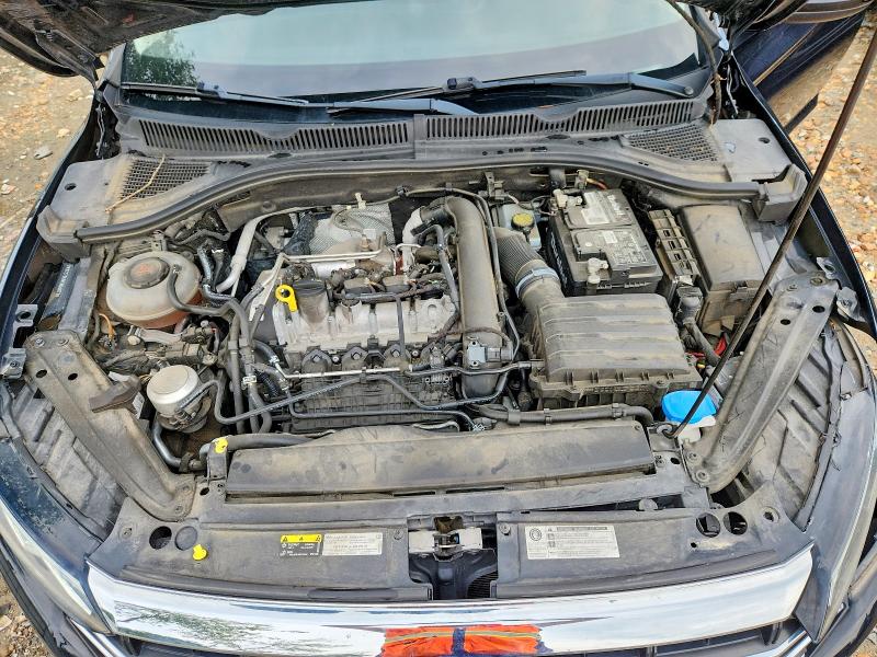 Photo 11 from auction – 2019 VOLKSWAGEN JETTA with VIN 3VWC57BU9KM098739