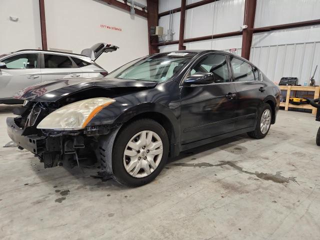 NISSAN ALTIMA 2010 с VIN 1N4AL2AP5AN465452 - Снимка от търг