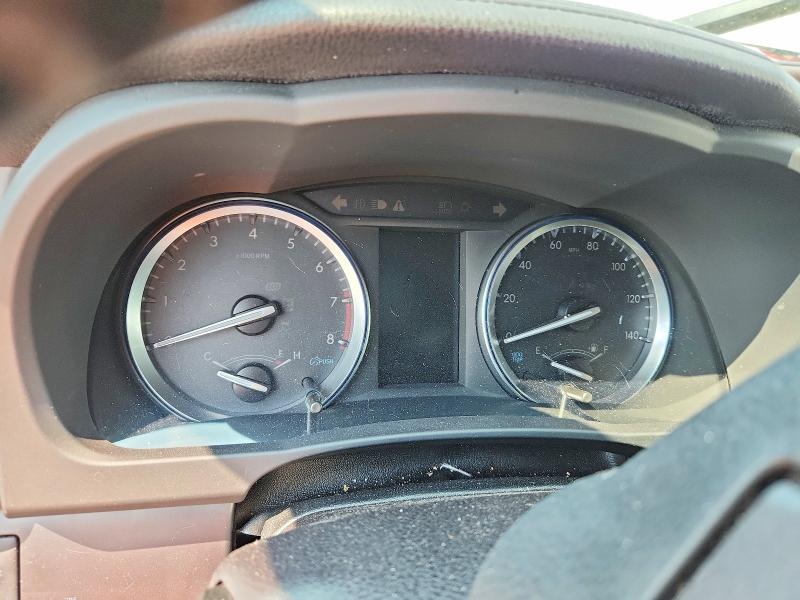صورة رقم 9 من المزاد - 2018 TOYOTA HIGHLANDER مع VIN 5TDJZRFH5JS894930