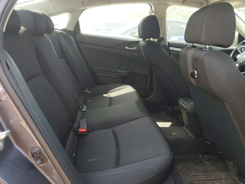 Photo 10 from auction – 2020 HONDA CIVIC with VIN 2HGFC2F64LH560453