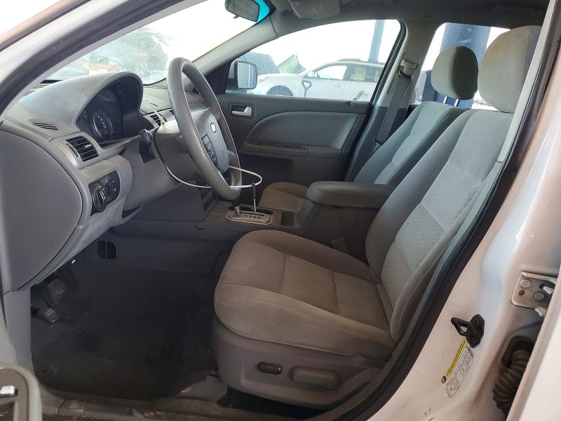 Photo 7 from auction – 2005 FORD FIVE HUNDRED with VIN 1FAHP23175G151341