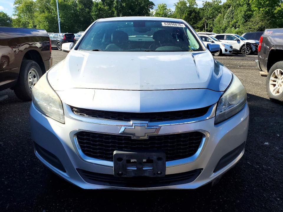 Photo 5 from auction – 2015 CHEVROLET MALIBU with VIN 1G11C5SL2FF202031