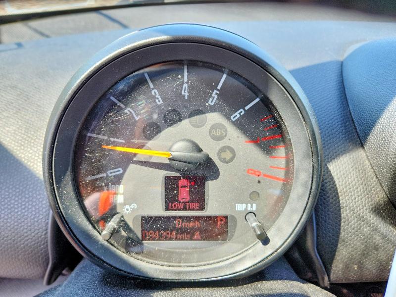 Foto 9 de la subasta – 2016 MINI COOPER con VIN WMWZB3C56GWR48885