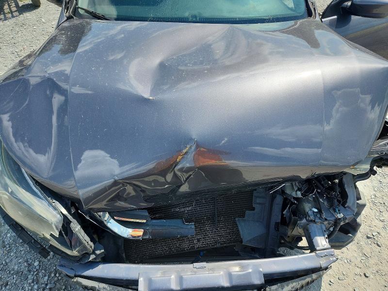 Photo 11 from auction – 2014 HONDA ACCORD with VIN 1HGCR2F53EA206692