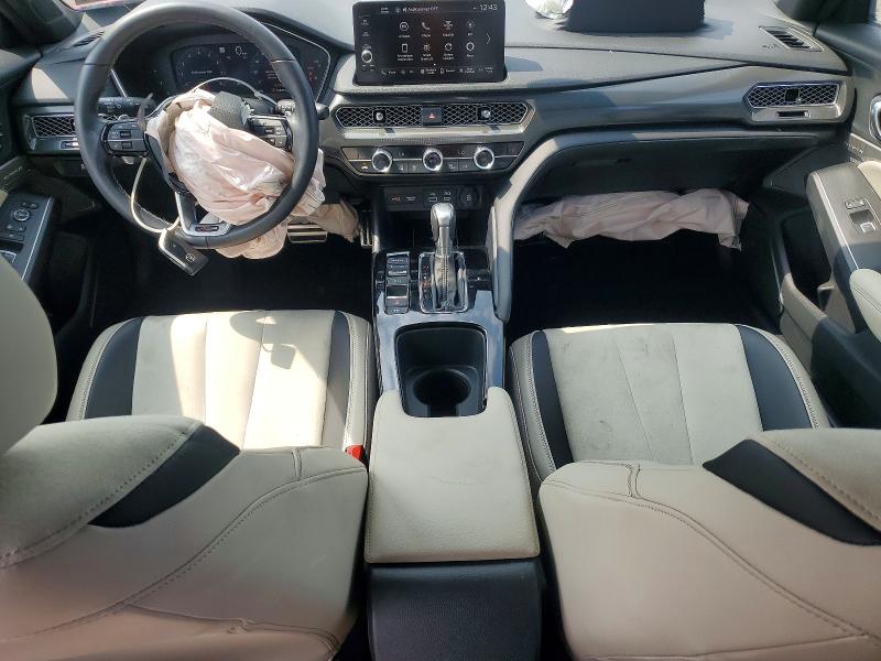 Photo 8 from auction – 2023 ACURA INTEGRA with VIN 19UDE4H68PA014768