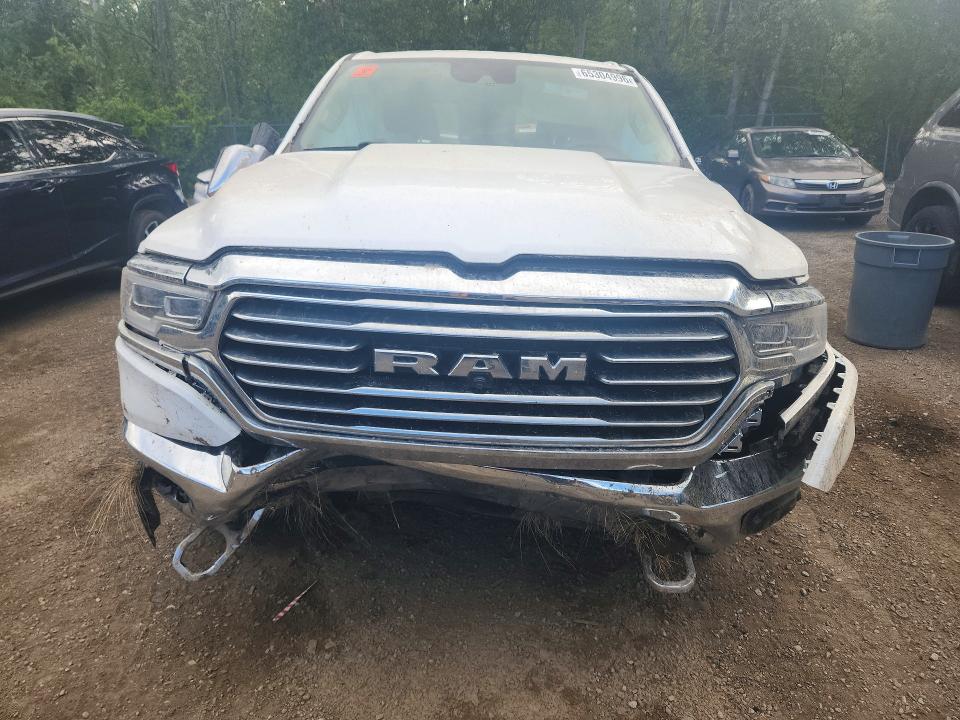 Снимка 5 от търг – 2020 RAM 1500 с VIN 1C6SRFKM7LN257088