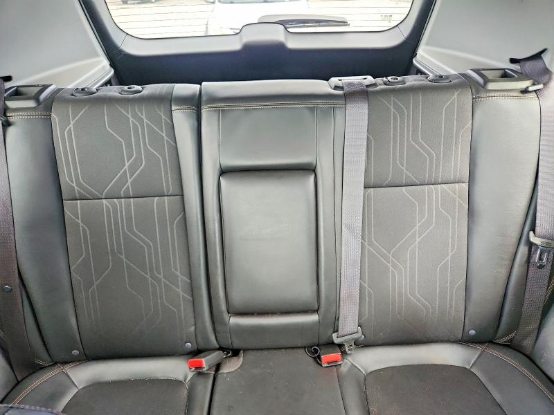Photo 10 from auction – 2018 CHEVROLET TRAX with VIN KL7CJLSBXJB707684
