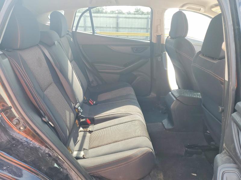 Photo 11 from auction – 2018 SUBARU CROSSTREK with VIN JF2GTABC9JH234225