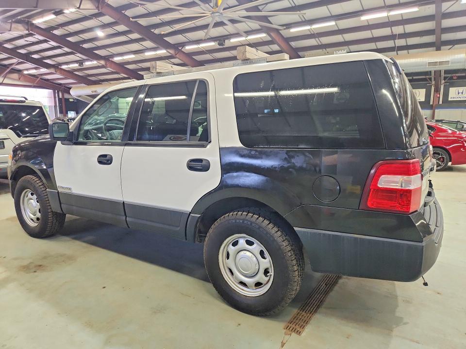 Photo 2 from auction – 2012 FORD EXPEDITION with VIN 1FMJU1G54CEF47761